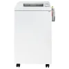 IDEAL 3105 P-4 Security 30 Sheet Cross Cut Multi-Media Commercial Shredder (IDEDSH0369H)* Shredders & Accessories
