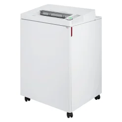 IDEAL 3804 P-5 Security 20 Sheet Cross Cut Multi-Media Commercial Shredder (IDEDSH0319H)* Shredders & Accessories
