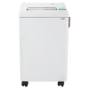 IDEAL 2503 P-4 Security 24 Sheet Cross Cut Multi-Media Commercial Shredder (IDEDSH0302H)* Shredders & Accessories