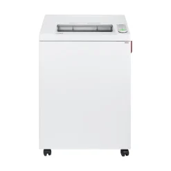 IDEAL 3804 P-4 Security 20 Sheet Cross Cut Multi-Media Commercial Shredder (IDEDSH0320H)* Shredders & Accessories