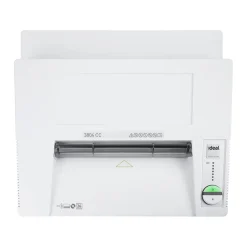 IDEAL 3804 P-4 Security 20 Sheet Cross Cut Multi-Media Commercial Shredder (IDEDSH0320H)* Shredders & Accessories