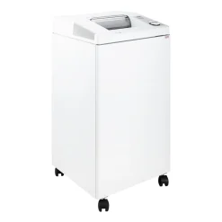 IDEAL 2604 P-7 Security 28 Sheet Super Micro Cut Commercial Shredder (IDEDSH0364H)* Shredders & Accessories