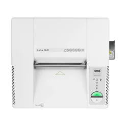 IDEAL 2604 P-7 Security 28 Sheet Super Micro Cut Commercial Shredder (IDEDSH0364H)* Shredders & Accessories