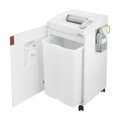 IDEAL 2604 P-7 Security 28 Sheet Super Micro Cut Commercial Shredder (IDEDSH0364H)* Shredders & Accessories