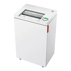IDEAL 2445 P-7 Security 14 Sheet Super Micro Cut Commercial Shredder (IDEDSH0067H)* Shredders & Accessories