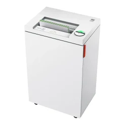 IDEAL 2445 P-7 Security 14 Sheet Super Micro Cut Commercial Shredder (IDEDSH0067H)* Shredders & Accessories