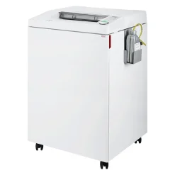 IDEAL 4005 P-4 Security 30 Sheet Cross Cut Multi-Media Commercial Shredder (IDEDSH0501H)* Shredders & Accessories