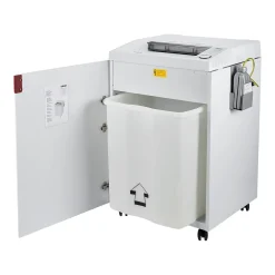 IDEAL 4005 P-4 Security 30 Sheet Cross Cut Multi-Media Commercial Shredder (IDEDSH0501H)* Shredders & Accessories