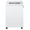 IDEAL 4002 P-4 Security 25 Sheet Cross Cut Multi-Media Commercial Shredder (IDEDSH0393OH)* Shredders & Accessories
