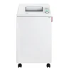 IDEAL 2604 P-4 Security 18 Sheet Cross Cut Multi-Media Commercial Shredder (IDEDSH0362OH)* Shredders & Accessories