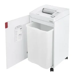 IDEAL 2604 P-4 Security 18 Sheet Cross Cut Multi-Media Commercial Shredder (IDEDSH0362OH)* Shredders & Accessories