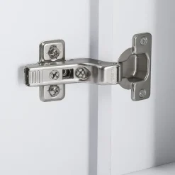 IDEAL 2503 P-5 Security 24 Sheet Cross Cut Multi-Media Commercial Shredder (IDEDSH0301H)* Shredders & Accessories