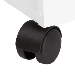 IDEAL 2503 P-5 Security 24 Sheet Cross Cut Multi-Media Commercial Shredder (IDEDSH0301H)* Shredders & Accessories