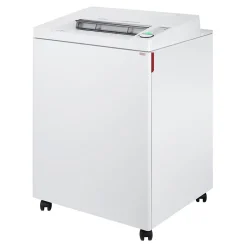 IDEAL 4002 P-5 Security 14-16 Sheet Cross Cut Multi-Media Commercial Shredder (IDEDSH0392OH)* Shredders & Accessories