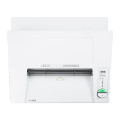 IDEAL 4002 P-5 Security 14-16 Sheet Cross Cut Multi-Media Commercial Shredder (IDEDSH0392OH)* Shredders & Accessories