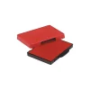 Identity Group Replacement Ink Pad, Red Ink (5101) New