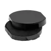 Trodat Identity Group Replacement Ink Pad, Black Ink (5113)