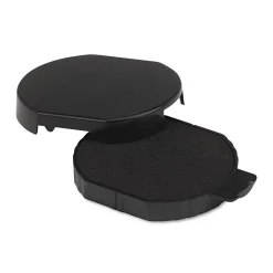 Trodat Identity Group Replacement Ink Pad, Black Ink (5113)