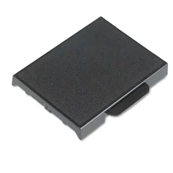 U.S. Stamp Identity Group Replacement Ink Pad Black Ink, Each (5104) Discount