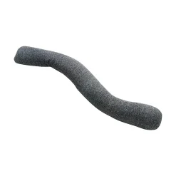 IMAK Ergobeads Wrist Rest, Heather Gray (A10161)* Ergonomic Wrist Rests