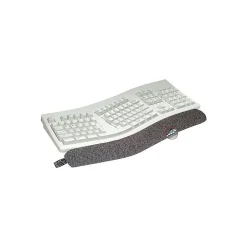 IMAK Ergobeads Wrist Rest, Heather Gray (A10161)* Ergonomic Wrist Rests