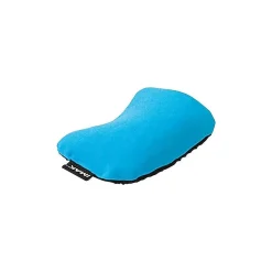 IMAK Le Petit Cushion Ergobeads Wrist Rest, Non-Skid Base, Blue (A10123)* Ergonomic Wrist Rests