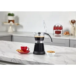 Coffee Makers<Imusa 3-Cups Coffee Percolator (GAU-18234)