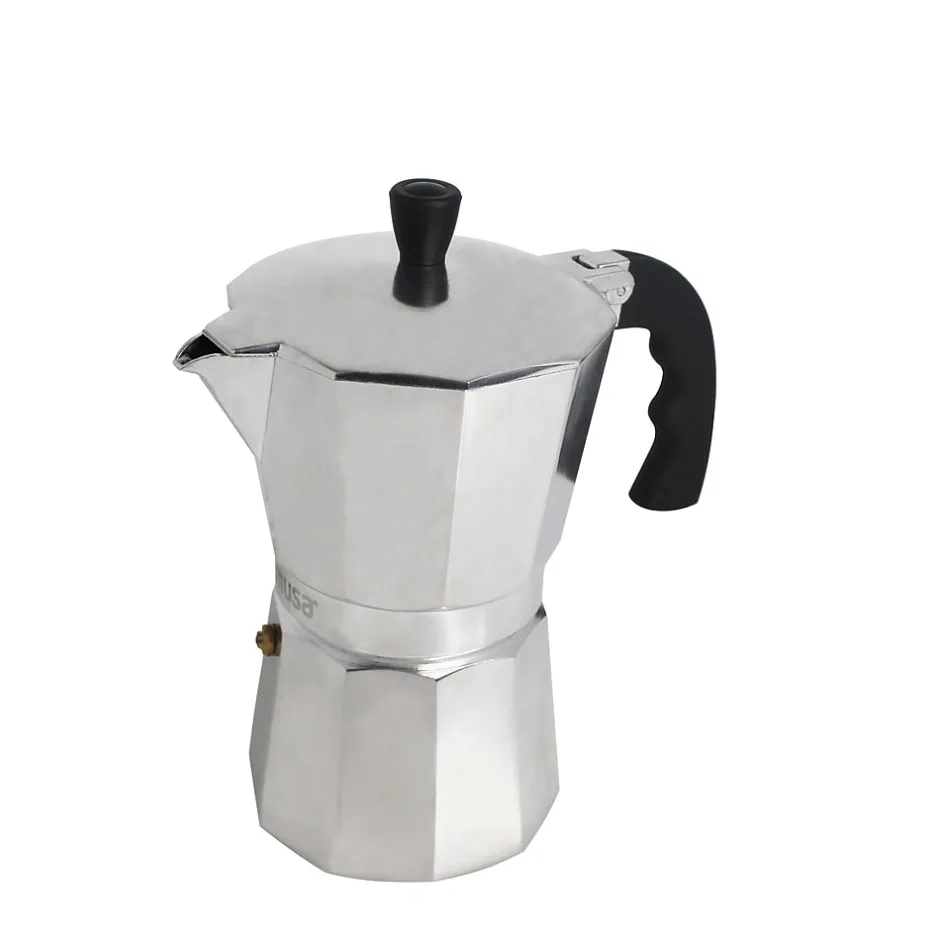 Coffee Makers<Imusa 6-Cups Coffee Percolator, Silver (B12043V)