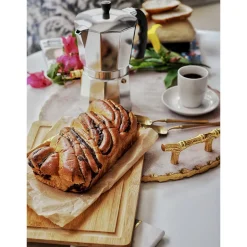 Coffee Makers<Imusa 6-Cups Coffee Percolator, Silver (B12043V)