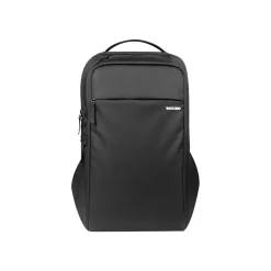 Backpacks<Incipio Incase Designs ICON Laptop Backpack, Black Nylon (CL55535)
