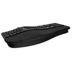 Incase Ergonomic Keyboard, Black (LXM-00001)* Ergonomic Keyboards