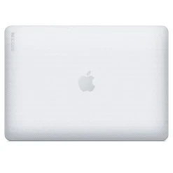 Incase Laptop Case, Clear Polyester (INMB200615-CLR)