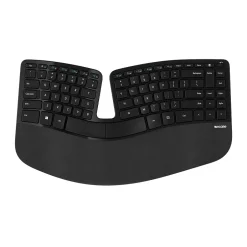 Incase Sculpt Wireless Ergonomic Keyboard, Black (5KV-00001)* Ergonomic Keyboards