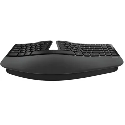 Incase Sculpt Wireless Ergonomic Keyboard, Black (5KV-00001)* Ergonomic Keyboards