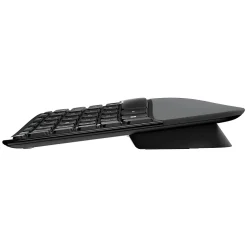 Incase Sculpt Wireless Ergonomic Keyboard, Black (5KV-00001)* Ergonomic Keyboards