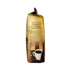 Coffee<Independence Coffee Co. Madalyn's Backyard Pecan Coffee Bag, 12 oz. (MBP.GR-72ozcs)