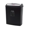 Infoguard 8-Sheet Cross-Cut Personal Shredder (NX80P)* Shredders & Accessories