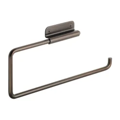 interDesign Kitchen Paper Towel Holder, Bronze (33231)