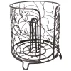 interDesign Twigz Paper Towel Holder Stand, Bronze (97281)