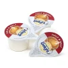 Milk & Creamer<International Delight Coffee House Half & Half Creamer, 0.4 oz, 192/Pack (902-00456)