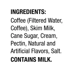 Coffee<International Delight Iced Caramel Macchiato Coffee, 15 fl. oz., 12/Carton (157668)