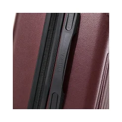 InUSA Drip Hardside Spinner Luggage Set, (IUDRISML-WIN)