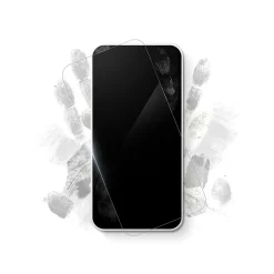 Cell Phone Screen Protectors<Zagg invisibleSHIELD Glass Elite Protector for iPhone 13 Pro Max (200108315)