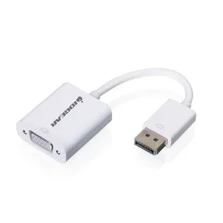 Iogear 2-Port Managed Switch (GCS22DPKIT)* Ethernet Switches & Splitters