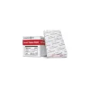 Outlet IP Accent Opaque 8.5" x 11", 60 lbs., Smooth Multipurpose Paper, White, 5000/Case Multipurpose Paper