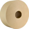 IPG Central Reinforced Water Activated Tape, 72mm x 450', Natural, 10/Carton (K6044)* Packing Tape