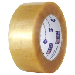 IPG Packing Tape, 1.88" x 109.3 yds., Clear, 36/Carton (11644-CC)* Packing Tape