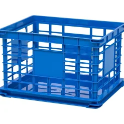 Iris Storage Crate, Blue (SC-LL Blue) Hot
