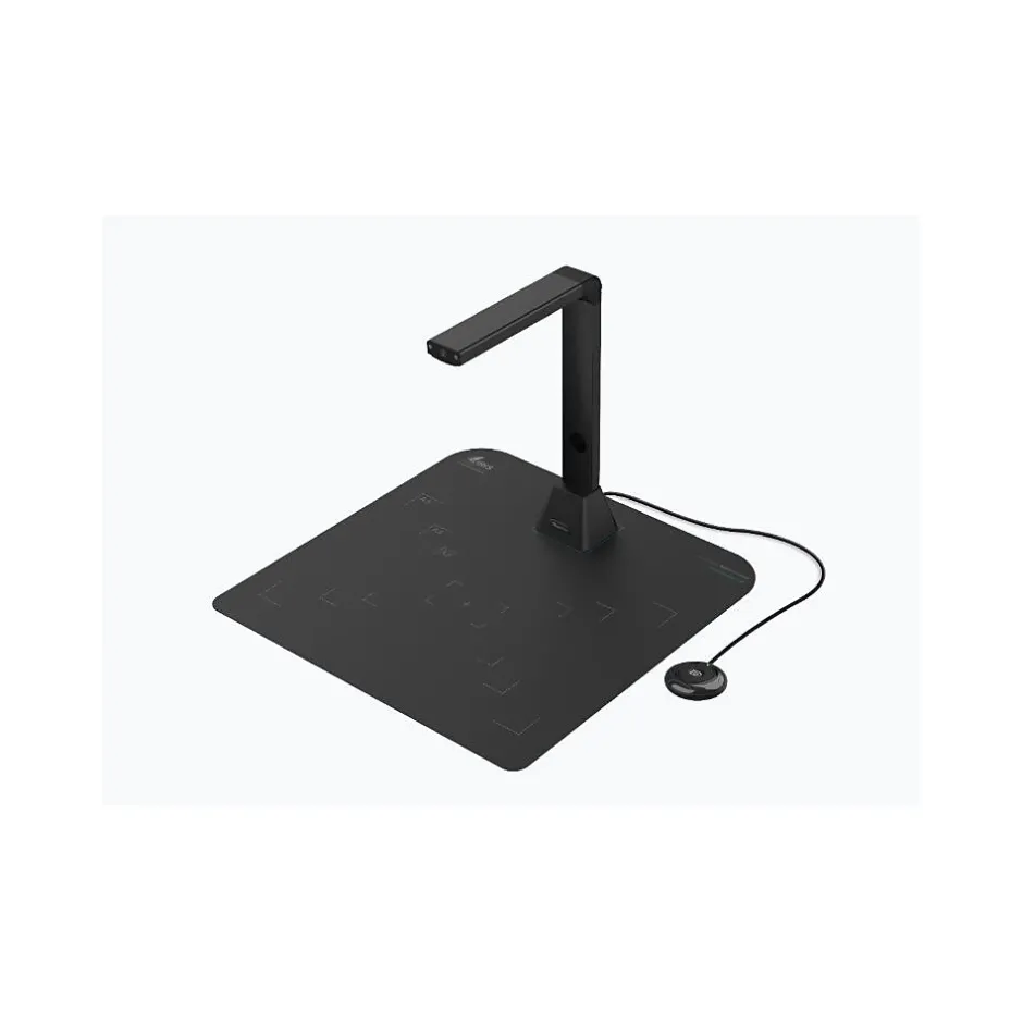 Portable Scanners<Iris can Desk 5 Pro Desktop Camera Scanner (IM16LA569)