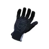 Work Gloves<Ironclad ® XI Workforce Glove, Extra Large, Gray/Black, Pair